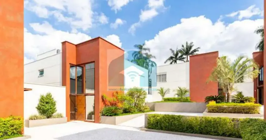 ? Casa Exclusiva à Venda no Brooklin Velho ? Sofisticação, Espaço e Conforto em Alto Padrão