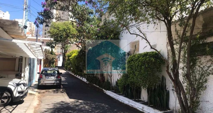 Casa com 3 quartos à venda na Rua Olavo Santos Bicudo, 5, Campo Belo, São Paulo