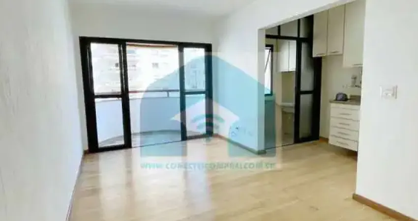 Apartamento Brooklin  venda 79m2 2 dormitórios sendo 1 suíte 1 vaga .
