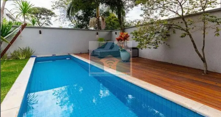 Casa de Condomínio Jardim Cordeiro com 4 Suítes  e 6 banheiros à Venda, 424 m²