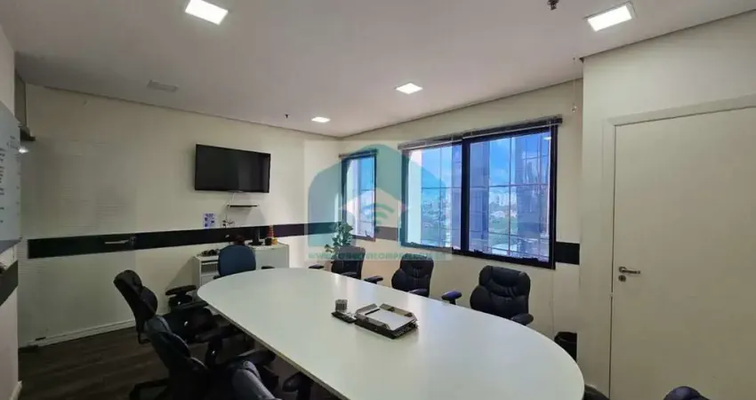 Net Office Empresarial no bairro Vila Olímpia, Sao Paulo