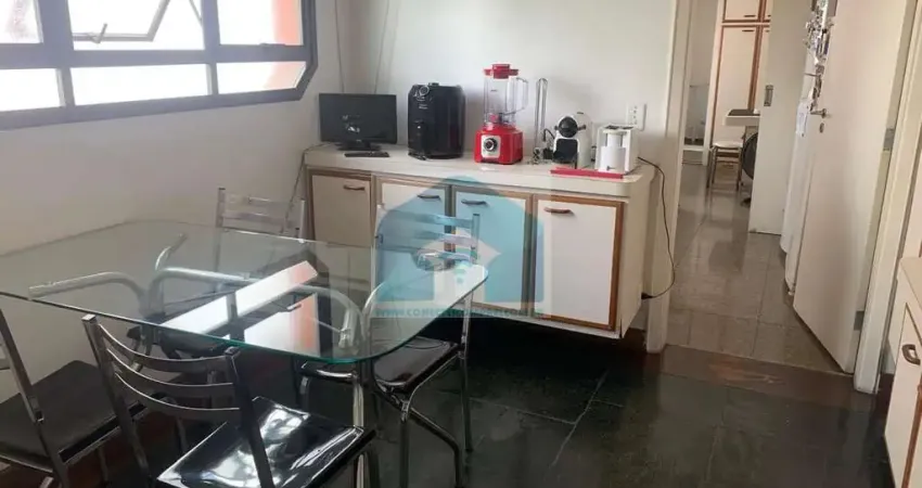 Apartamento com 4 quartos à venda na Alameda dos Anapurus, 603, Indianópolis, São Paulo