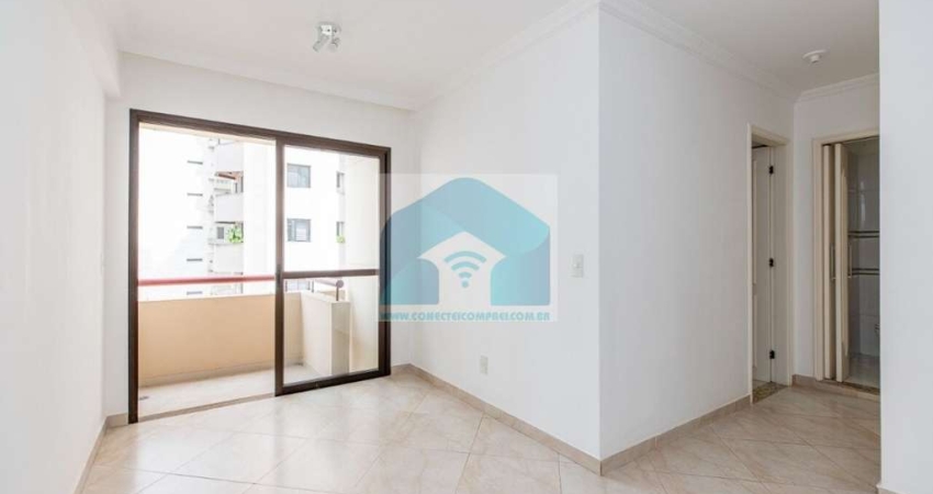 APARTAMENTO MOEMA - INDIOS - DOIS DORMITÓRIOS - 57M²
