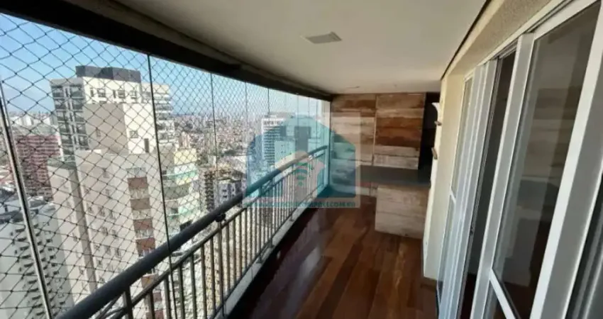 Apartamento com 4 dormitórios sendo 3 suítes 4 vagas venda,178 m² por r$ 2.270.000