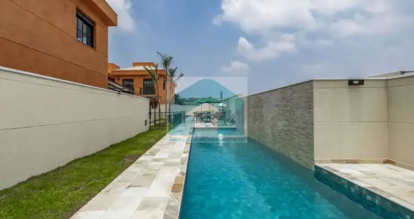 Casa Sobrado  Condominio  Jardim Prudência  291,77 m²   4 suites e 3 vagas