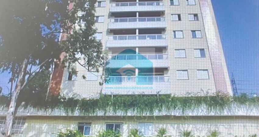? Apto 3 Dorms (1 Suíte) | 2 Vagas | 103m² | Lazer Completo ? Morumbi