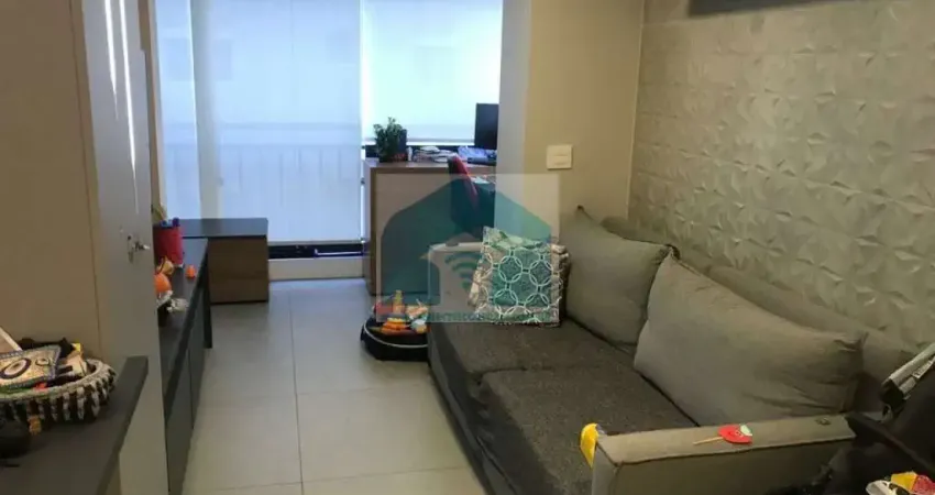Apartamento Pompéia  com 2 Quartos + 1 suite 3 banheiros à Venda, 66 m²