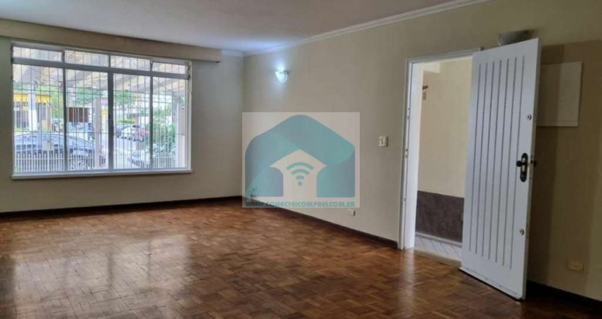CASA CHÁCARA SANTO ANTÔNIO 183m² 3 dormitórios 1 suíte 2 vagas