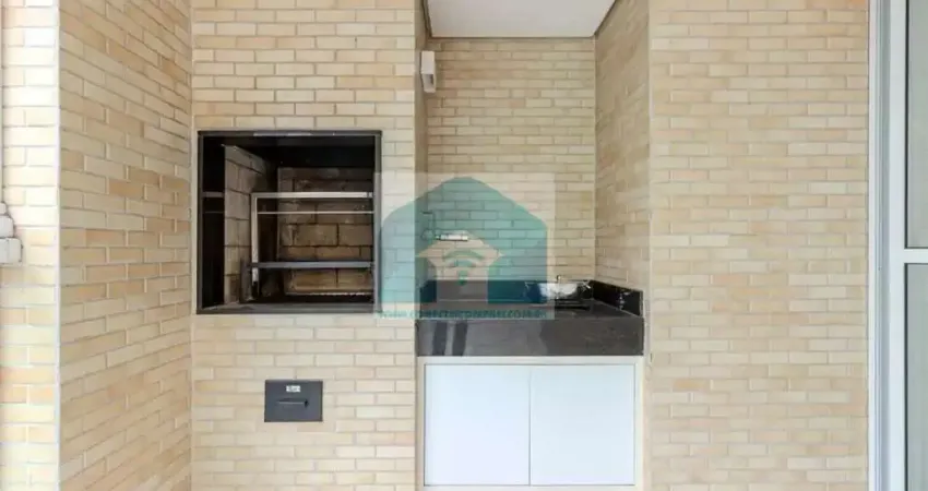 Apartamento Campo Belo, 151m²,  3 suítes , 3 vagas .