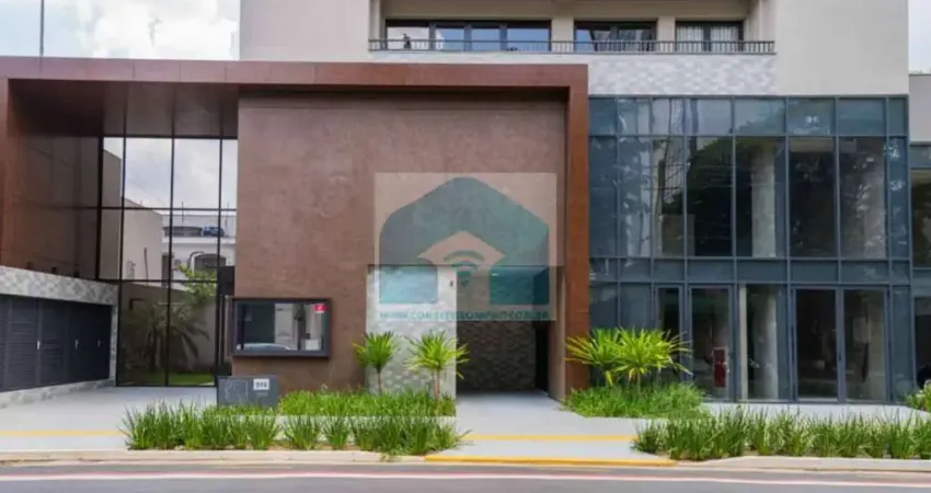 Apartamento locaçao Moema- mobiliado