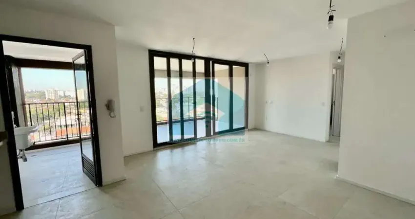 NOVO no Campo Belo! Nunca habitado! ?93m² | 2 suítes | 2 vagas | Varanda gourmet com churrasqueira