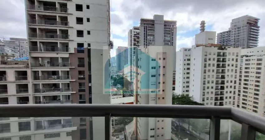 Apartamento  Jardim das Acácias 50m² -1 dormitorio- 1 suite -1 vaga