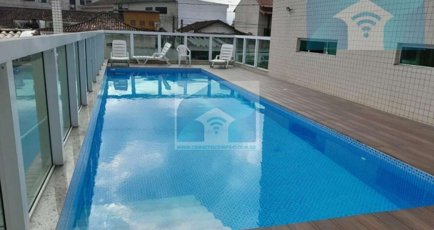 Compre Apartamento com 2 Dormitórios,  1 Suite,  2 Vagas e com 74M² em Vila Tupi por R$ 403.000,00.
