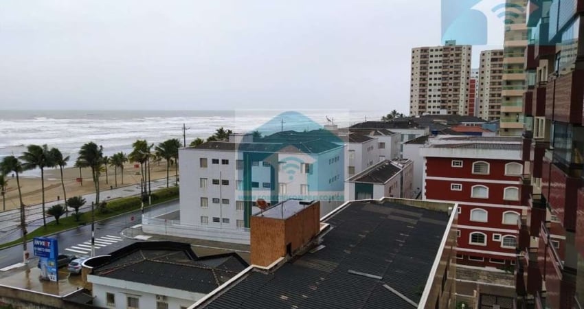 Apartamento com 2 quartos à venda na Rua Paumaris, 55, Tupi, Praia Grande