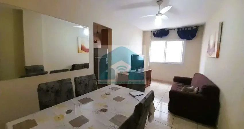 Apartamento com 2 quartos à venda na Rua Caiapós, 1100, Tupi, Praia Grande