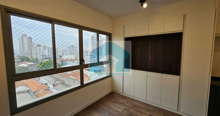 Apartamentos Ipiranga  no Condomínio  Studios NR  20m²  (350 metros do metro Alto do Ipiranga)