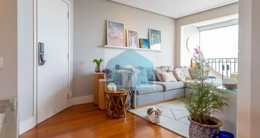 APARTAMENTO MARAVILHOSO JARDIM MARAJOARA - 3 DORMITÓRIOS 1 SUÍTE