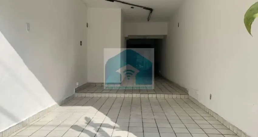 Consultório venda ou locação ? av. indianópolis | 5 salas | 2 vagas