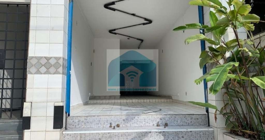 Consultório Montado à Venda ou Locação ? Av. Indianópolis | 8 Salas | 2 Vagas