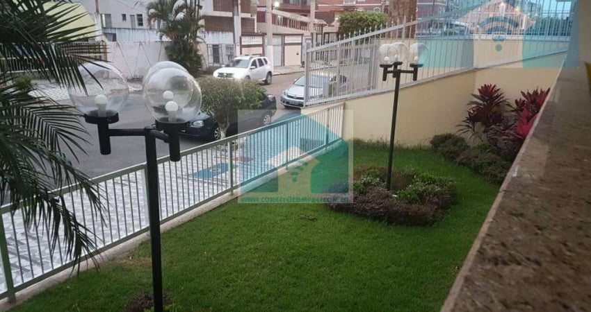 Apartamento com 1 quarto para alugar na Avenida Caetés, 387, Tupi, Praia Grande
