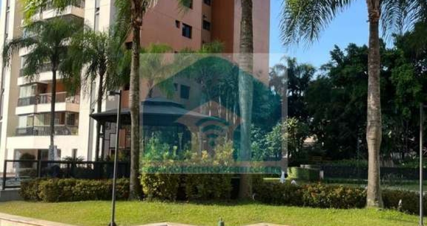 ? Apartamento para Locação no Brooklin ? Conforto, Espaço e Lazer Completo!
