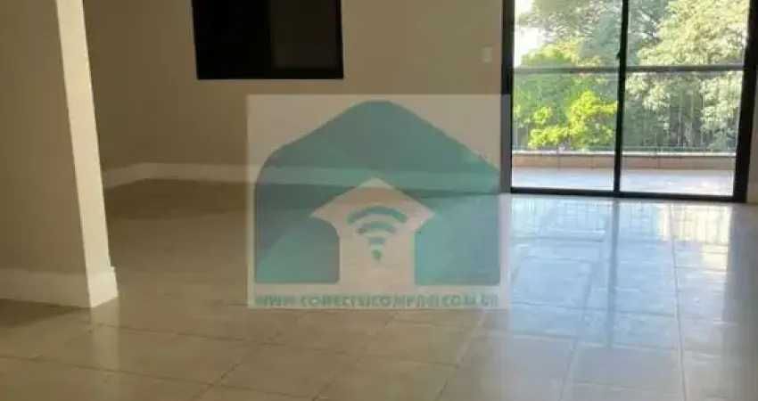 ? apartamento para locação no brooklin ? conforto, espaço e lazer completo!