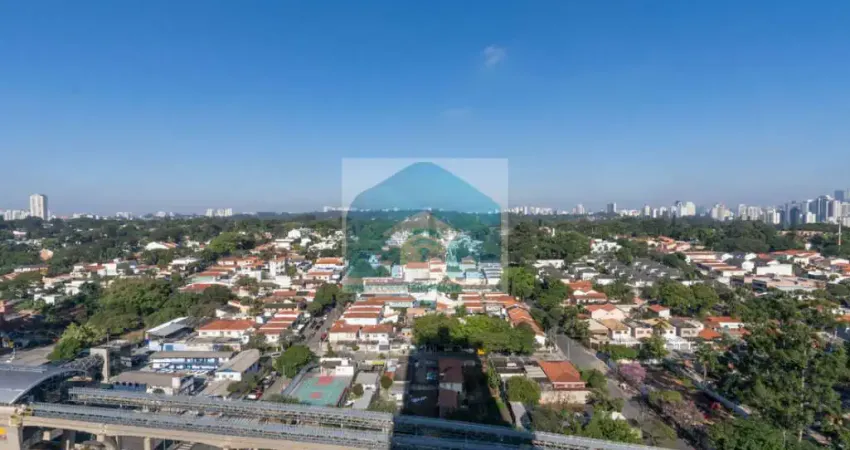 Apartamento com 3 quartos à venda na Rua Xavier Gouveia, 241, Campo Belo, São Paulo