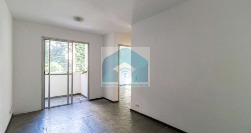 Apartamento com 1 quarto para alugar na Rua Pintassilgo, 516, Vila Uberabinha, São Paulo