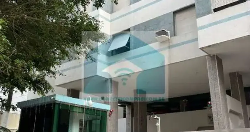 Apartamento com 1 quarto à venda em - Pitangueiras - Guarujá/SP Por R$ 320.000,