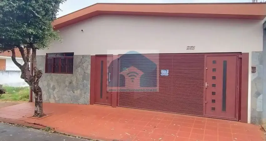 Excelente imóvel a venda em Sertãozinho, Jardim Alexandre Balbo