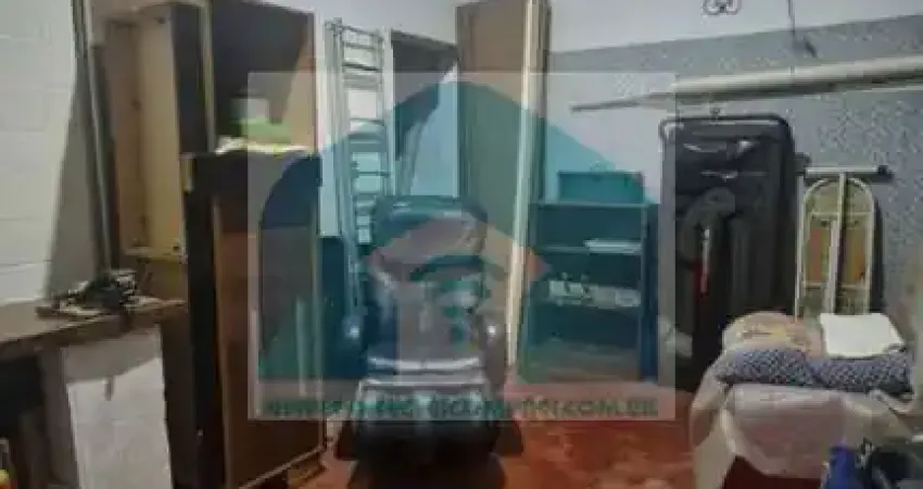 Casa com 2 quartos à venda na Rua Domingos de Santa Maria, 576, Vila Guarani, São Paulo