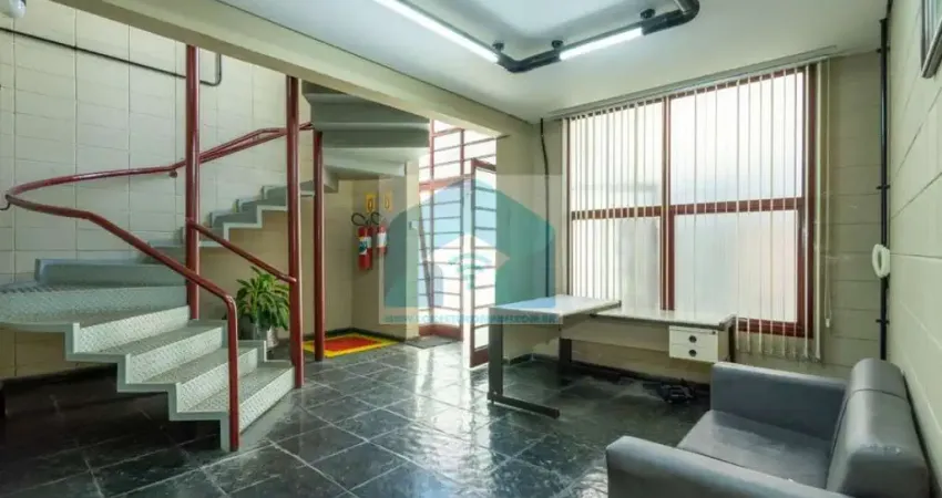 Prédio com 6 salas à venda na Rua Catipara, 389, Brooklin Paulista, São Paulo