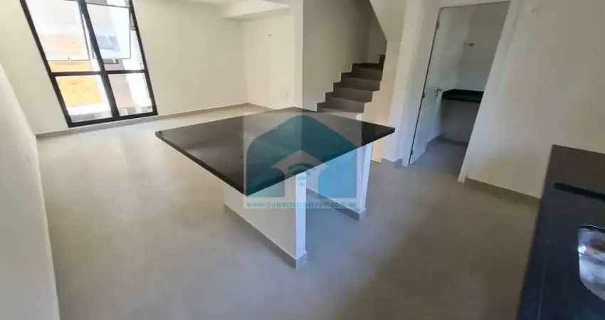 Casa De Vila no coração do Campo Belo, 3 suítes 186m² .