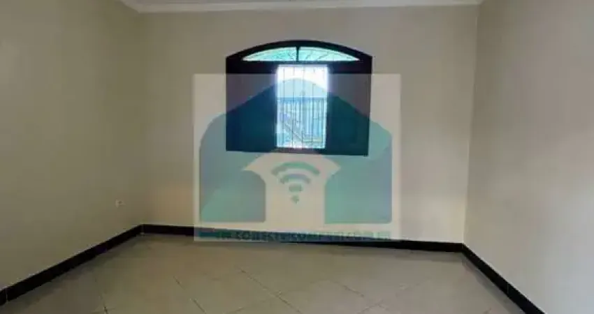 Casa Geminada no Bairro Guilhermina, Praia Grande SP, com 2 dormitórios, 1 suíte.