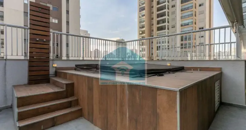 Apartamento Jardim Prudênciado  190m²  2 suites  2 vagas