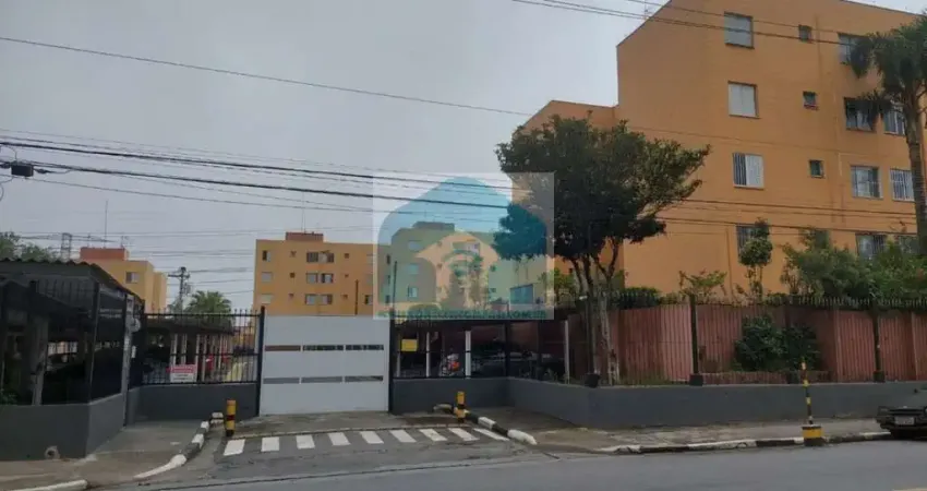 Apartamento com 2 quartos à venda na Rua Doutor Almenor Jardim Silveira, 9, Jardim Alvorada, Santo André