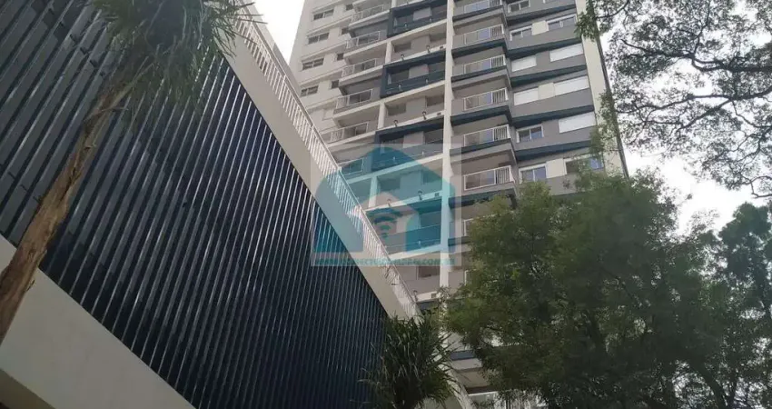 APARTAMENTO MOBILHADO PARA LOCAÇÃO NO ALTO DA BOA VISTA 2 DORMITÓRIO 1 SUITE 1 VAGA 55 M²