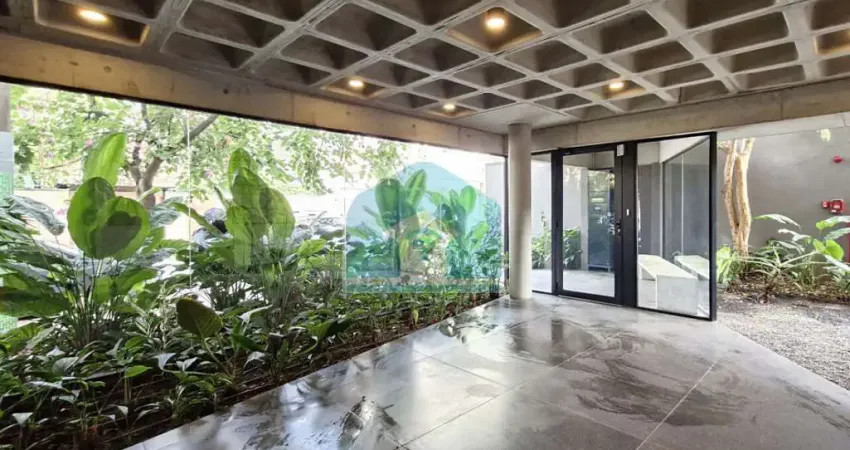 Apartamento com 1 quarto à venda na Rua Manguatá, 50, Cidade Monções, São Paulo