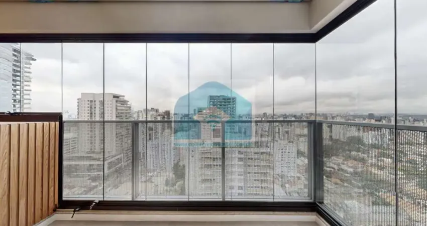 Apartamento pinheiros com 2 quartos e 2 banheiros à venda, 57 m²