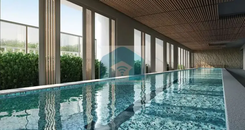 Apartamento novo no campo belo ? 4 suítes, varanda gourmet e 3 vagas | construtora iven