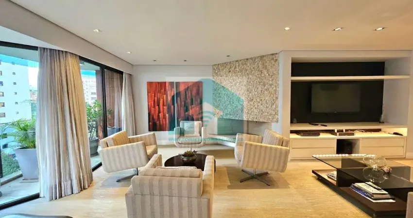 Apartamento com 2 quartos para alugar na Rua Jesuíno Arruda, 51, Itaim Bibi, São Paulo