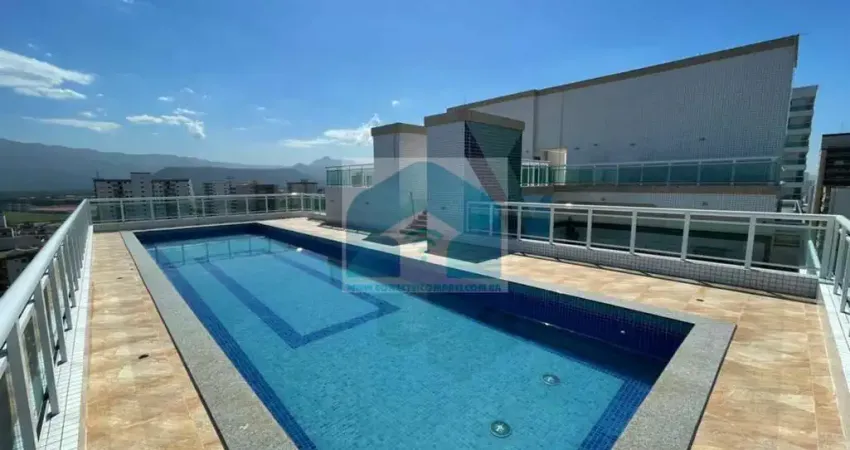 Apartamento no bairro caiçara praia grande sp, com 3 dormitórios, 1 suíte.