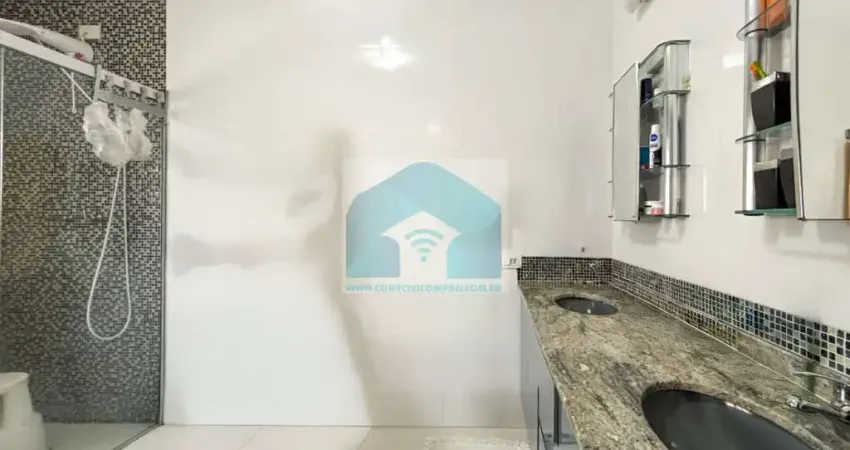 Casa em condomínio fechado com 5 quartos à venda na Alameda Maringá, 502, Alphaville, Santana de Parnaíba