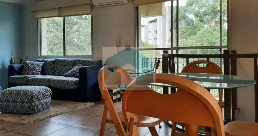 Apartamento com 3 quartos à venda na Rua Antônio Aggio, 1296, Jardim Ampliação, São Paulo