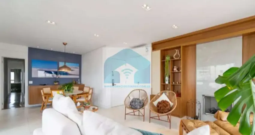 Apartamento com 3 quartos à venda na Avenida Damasceno Vieira, 910, Vila Mascote, São Paulo