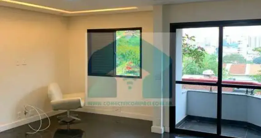 Apartamento com 2 quartos à venda na Rua Loefgren, 1654, Vila Clementino, São Paulo