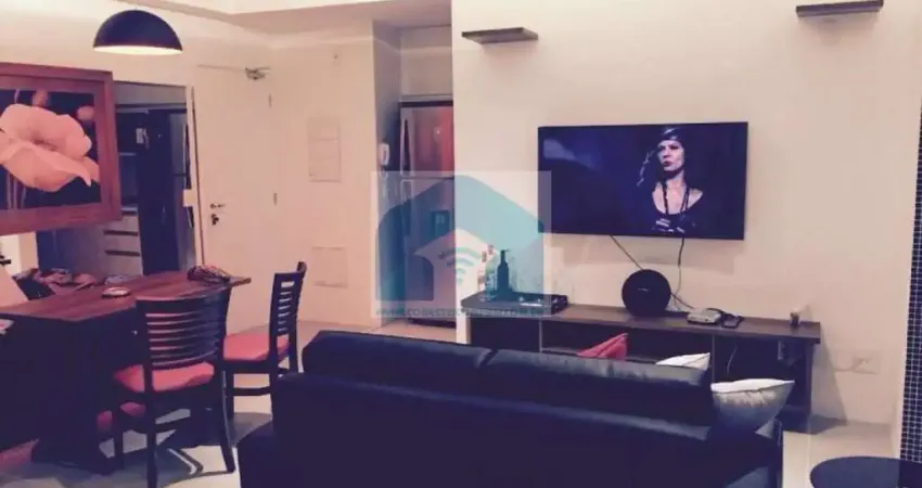 Apartamento com 1 quarto para alugar na Rua Doutor Jesuíno Maciel, 2105, Campo Belo, São Paulo