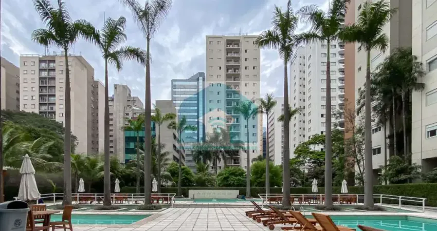 Apartamento com 3 quartos à venda na Rua Helena, 151, Vila Olímpia, São Paulo