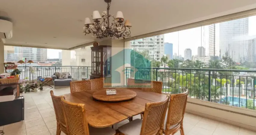 Apartamento brooklin , 4 suites, 4 vagas, 205m², deposito e lazer de clube.