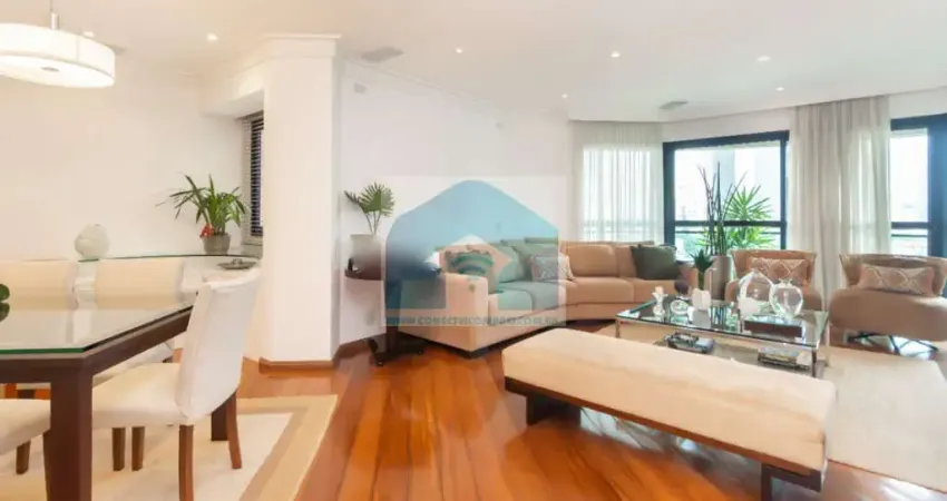 Apartamento com 3 quartos à venda na Rua Gabriele D'Annunzio, 125, Campo Belo, São Paulo